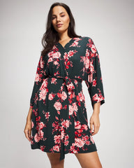 Short Robe