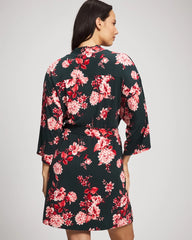 Short Robe