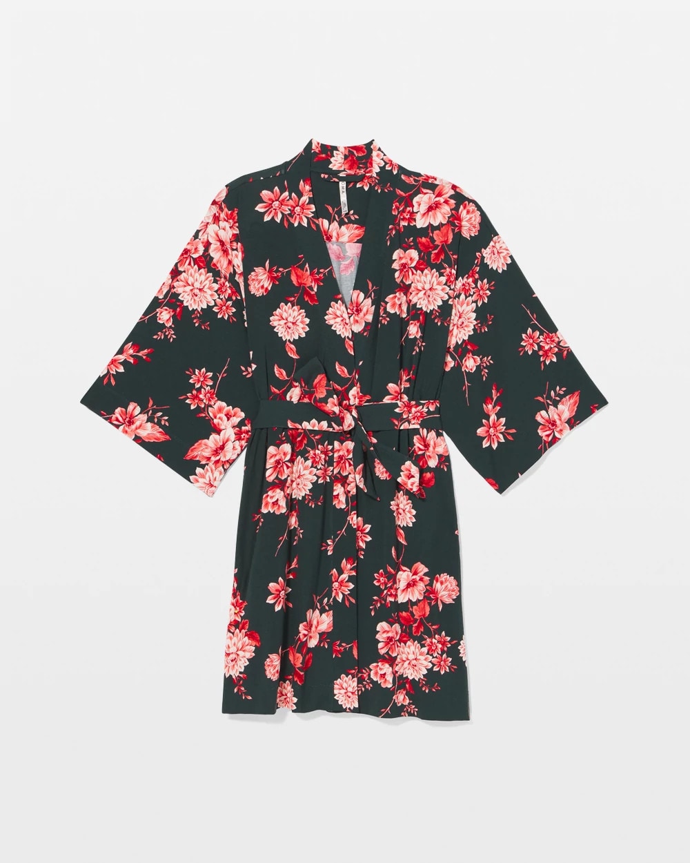 Short Robe