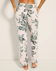 Ankle Pajama Pants