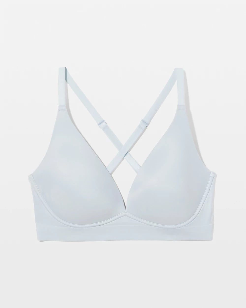 Luxe Plunge Bralette