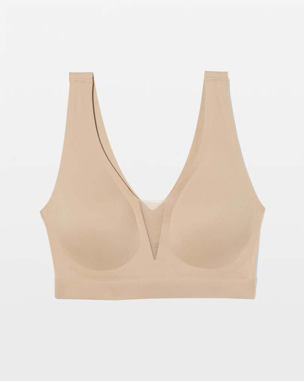 Mesh Bralette