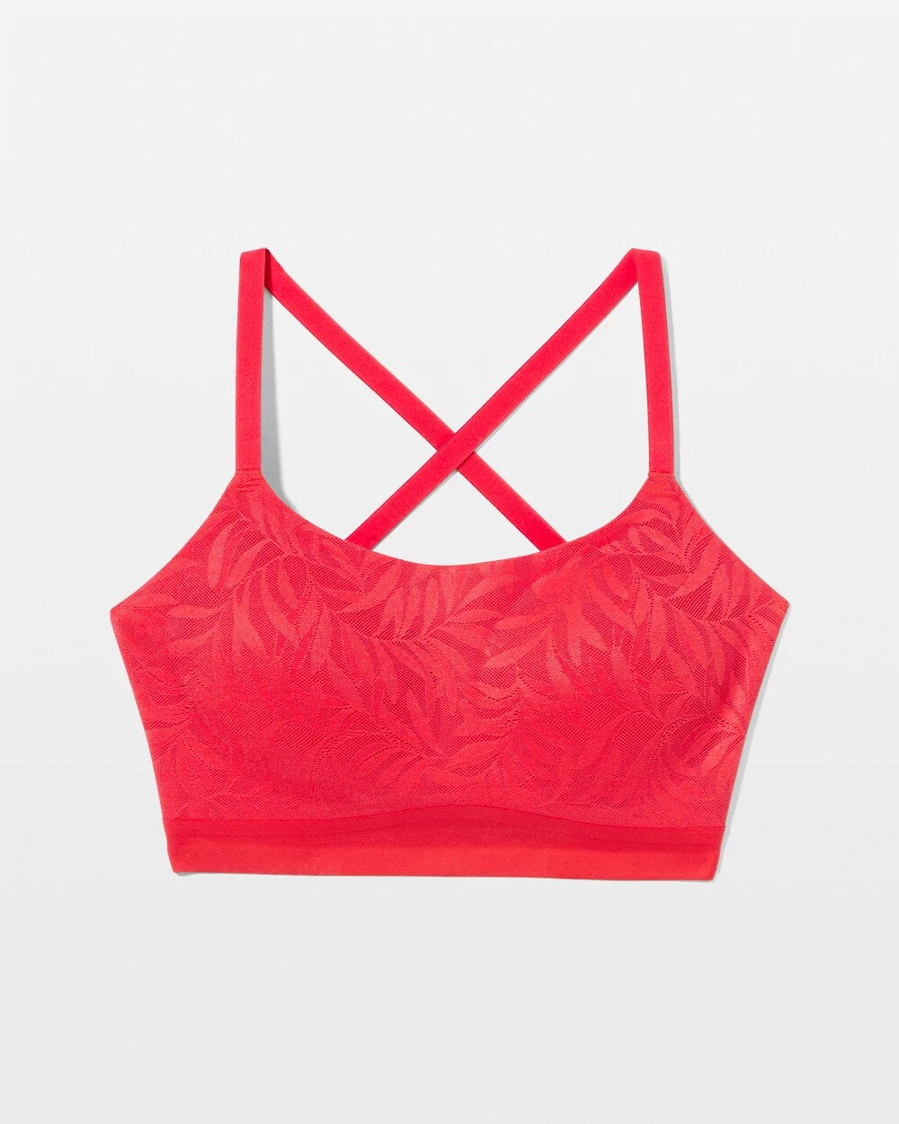 Lace Adjustable Bralette