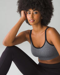 Seamless Bra