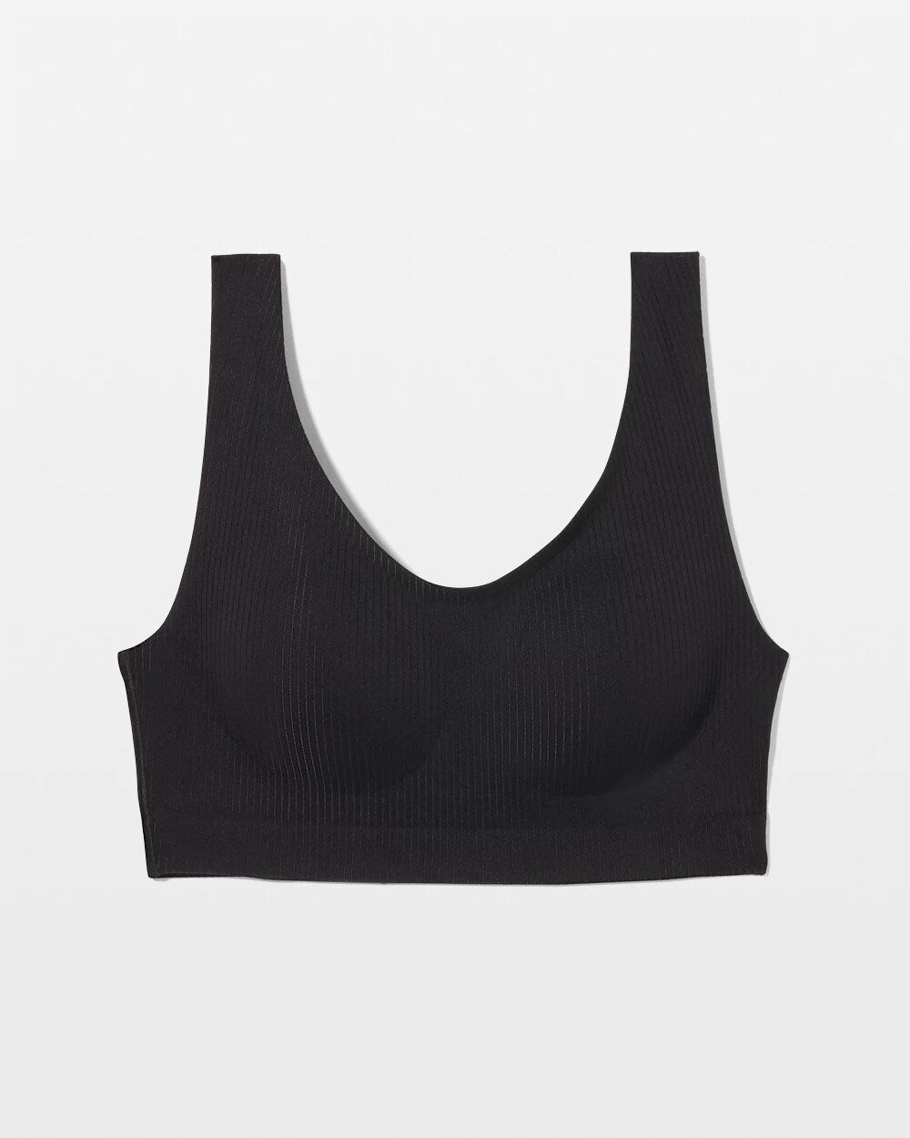 Rib Bralette