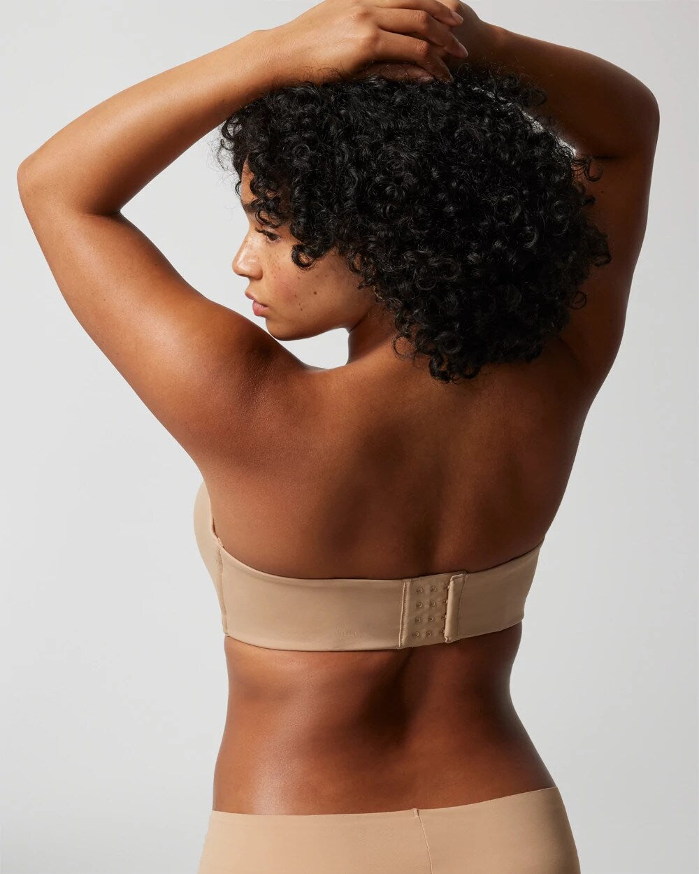 Strapless Bra