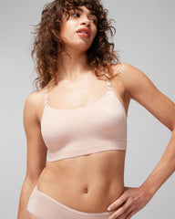 Luxe Nursing Convertible Bralette