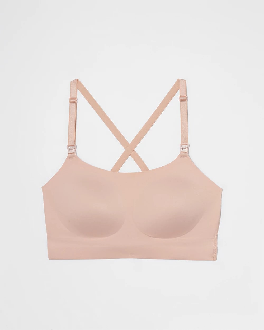 Luxe Nursing Convertible Bralette