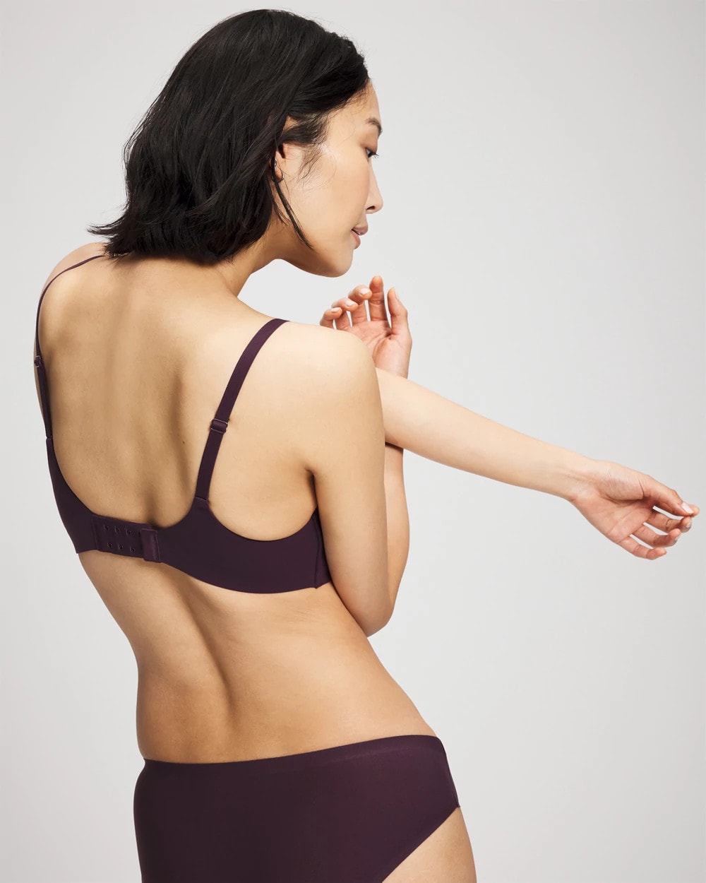 Wireless Bra