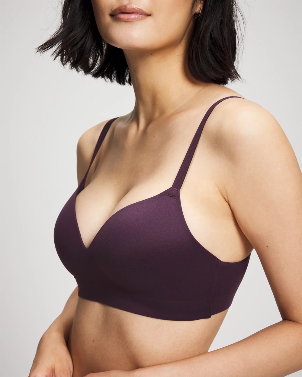 Wireless Bra