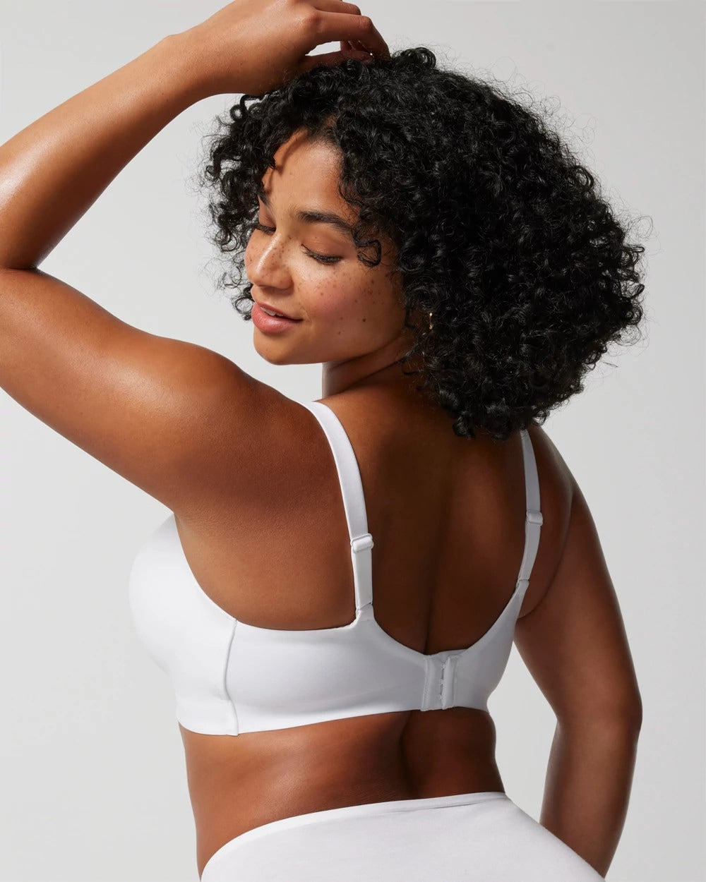 Wireless Bra