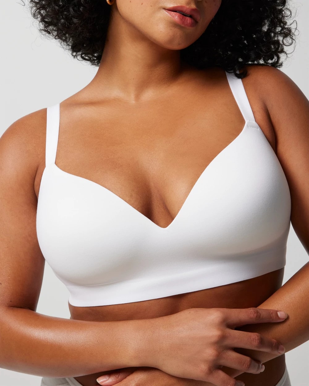 Wireless Bra
