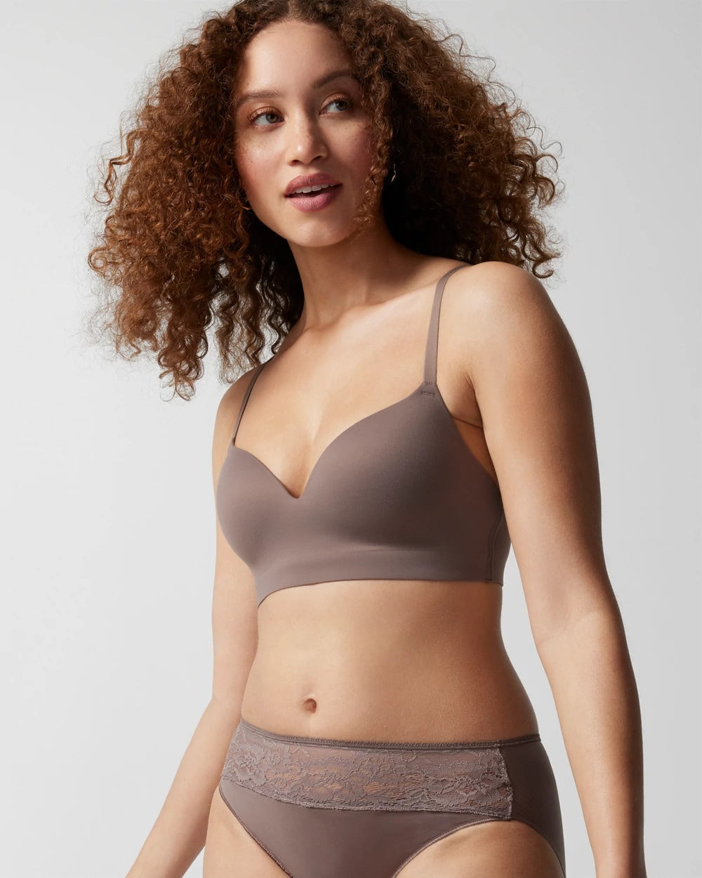 Wireless Bra
