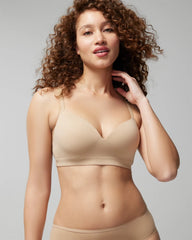 Wireless Bra