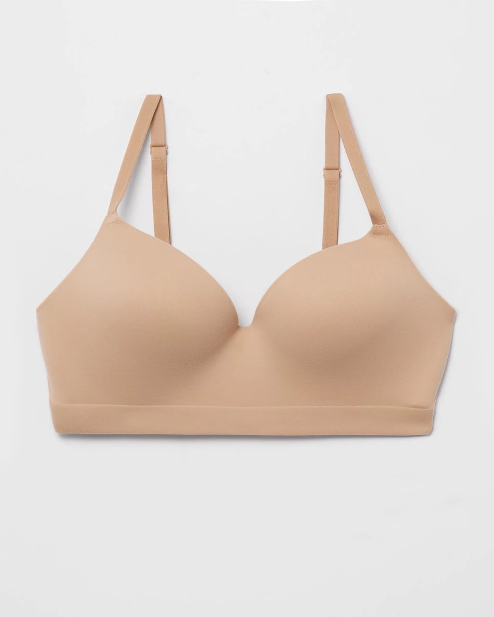 Wireless Bra