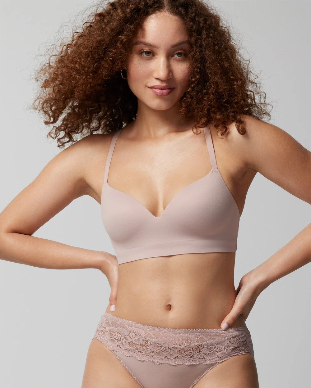 Wireless Bra