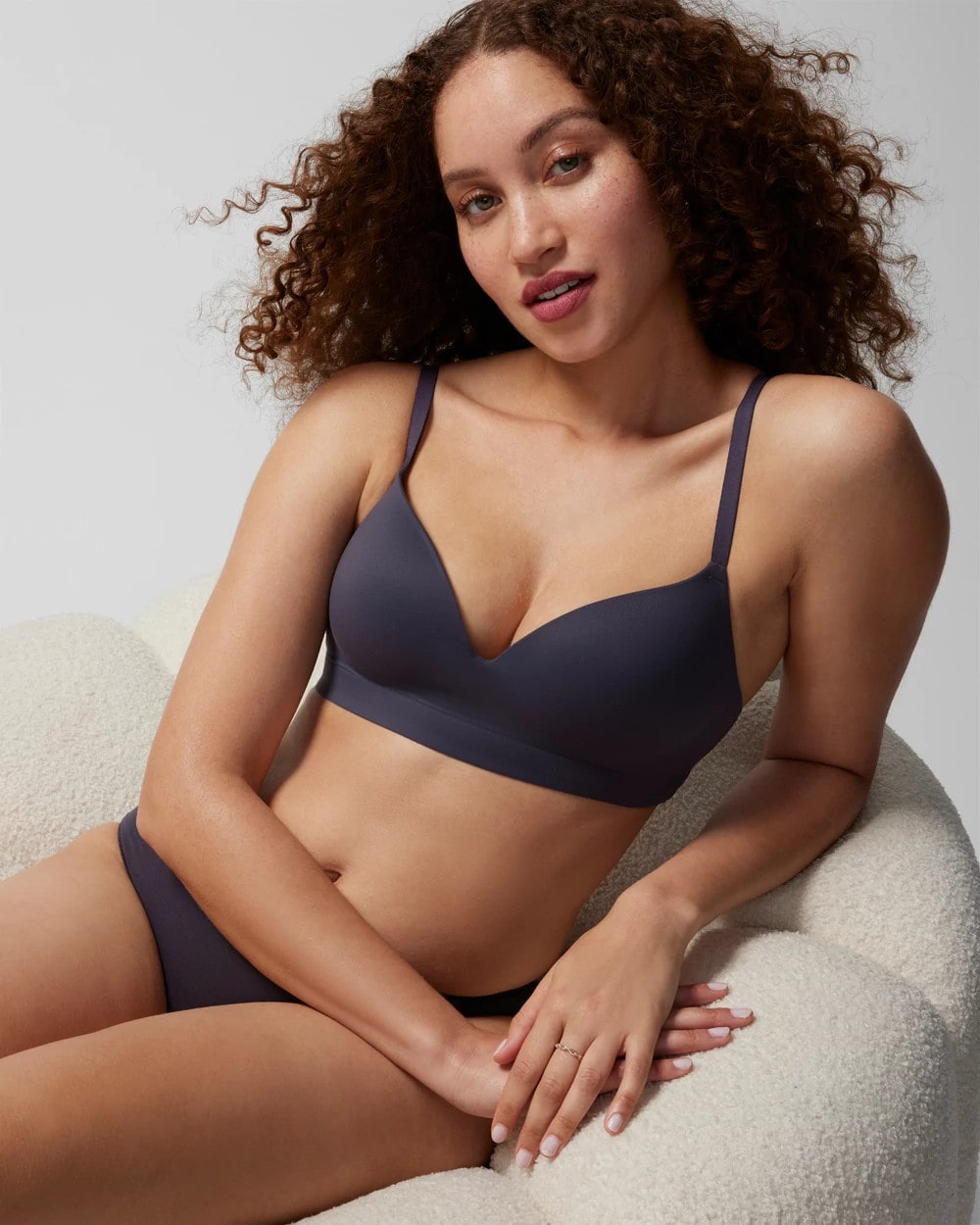 Wireless Bra