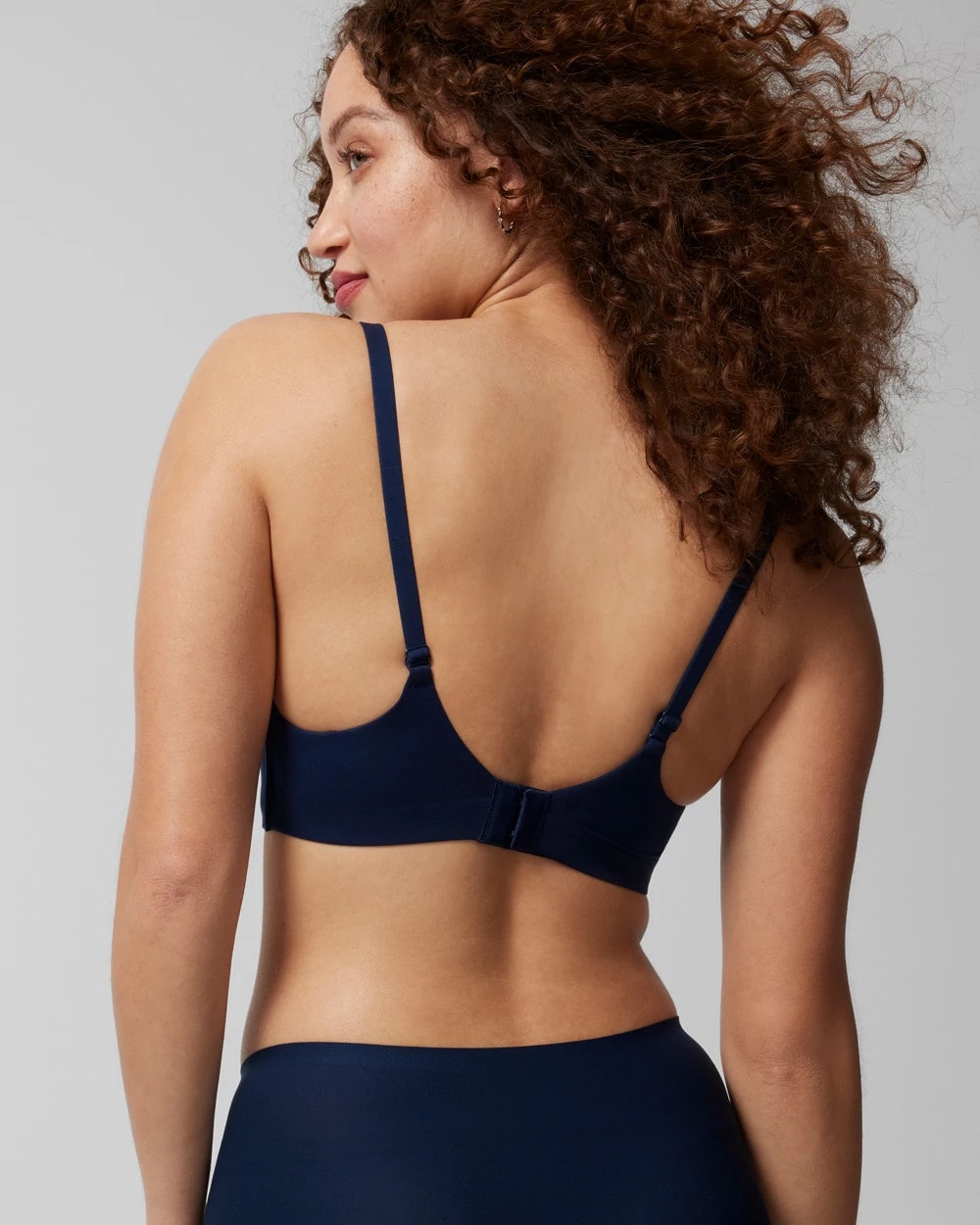 Wireless Bra