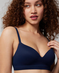 Wireless Bra