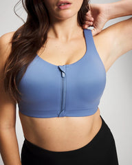 High-Impact Bra