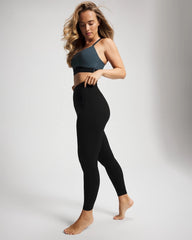 Racerback Yoga Bra