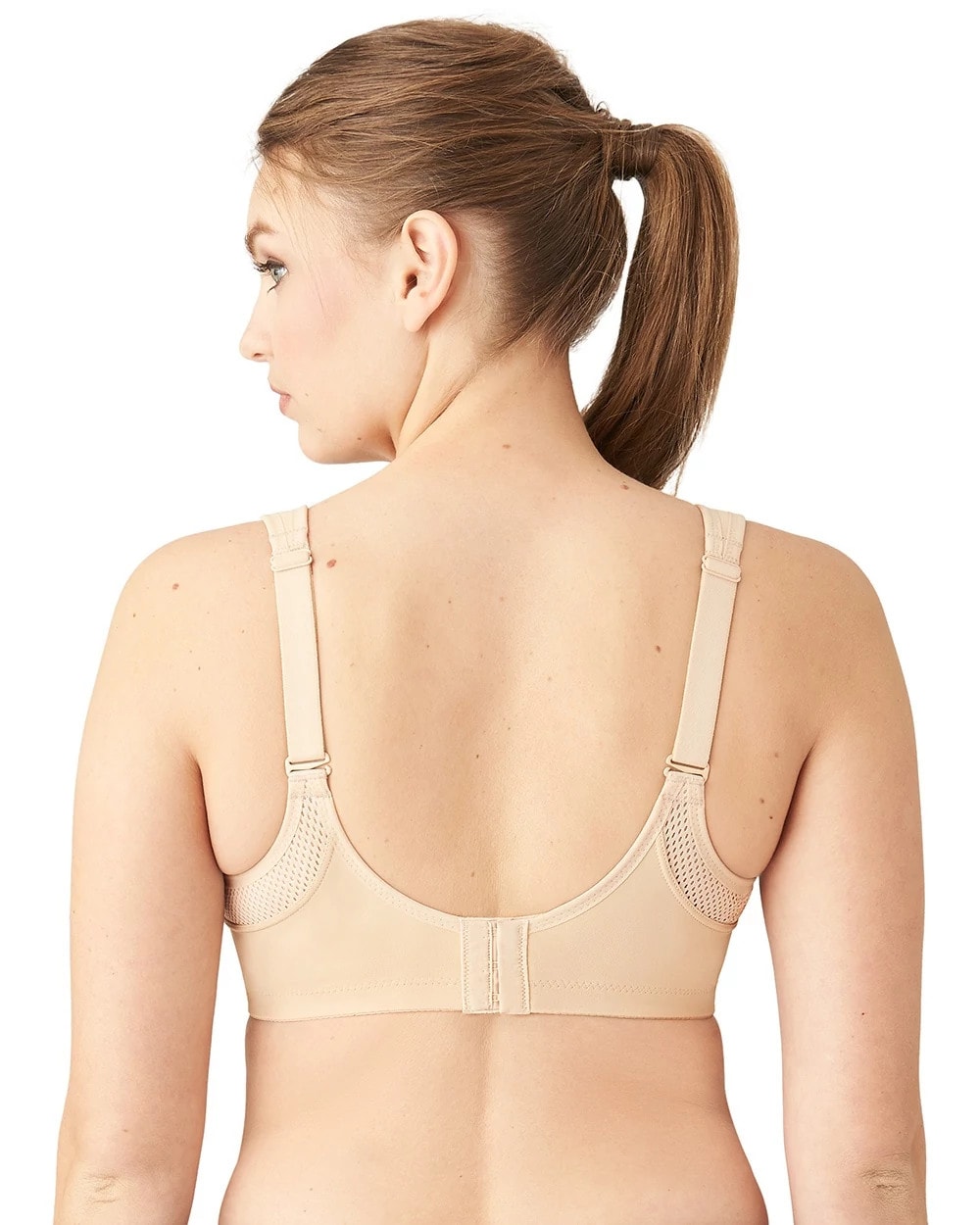Contour High Impact Sports Bra