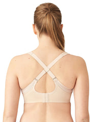 Contour High Impact Sports Bra