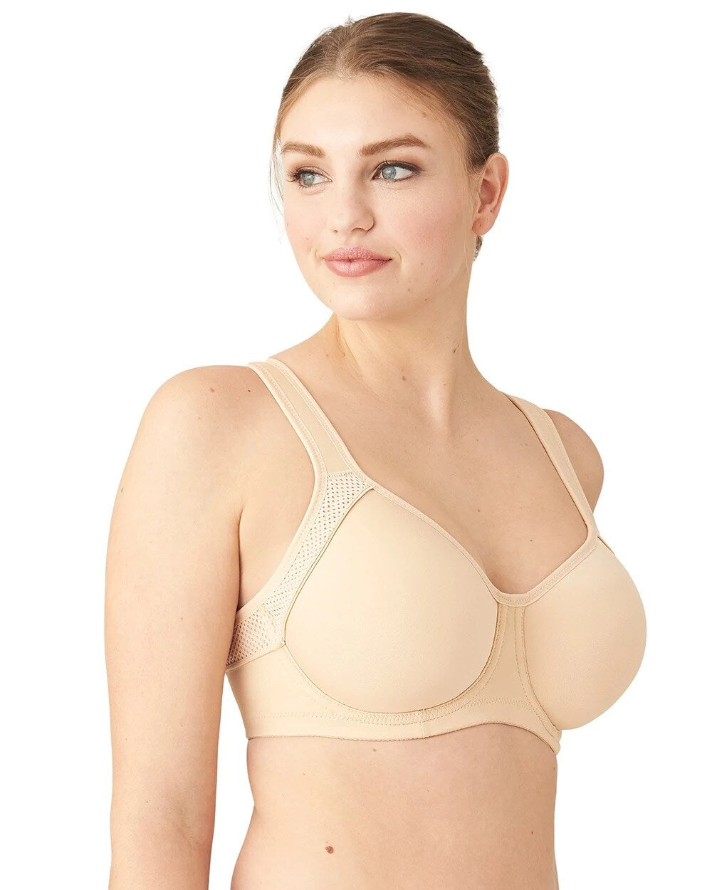 Contour High Impact Sports Bra