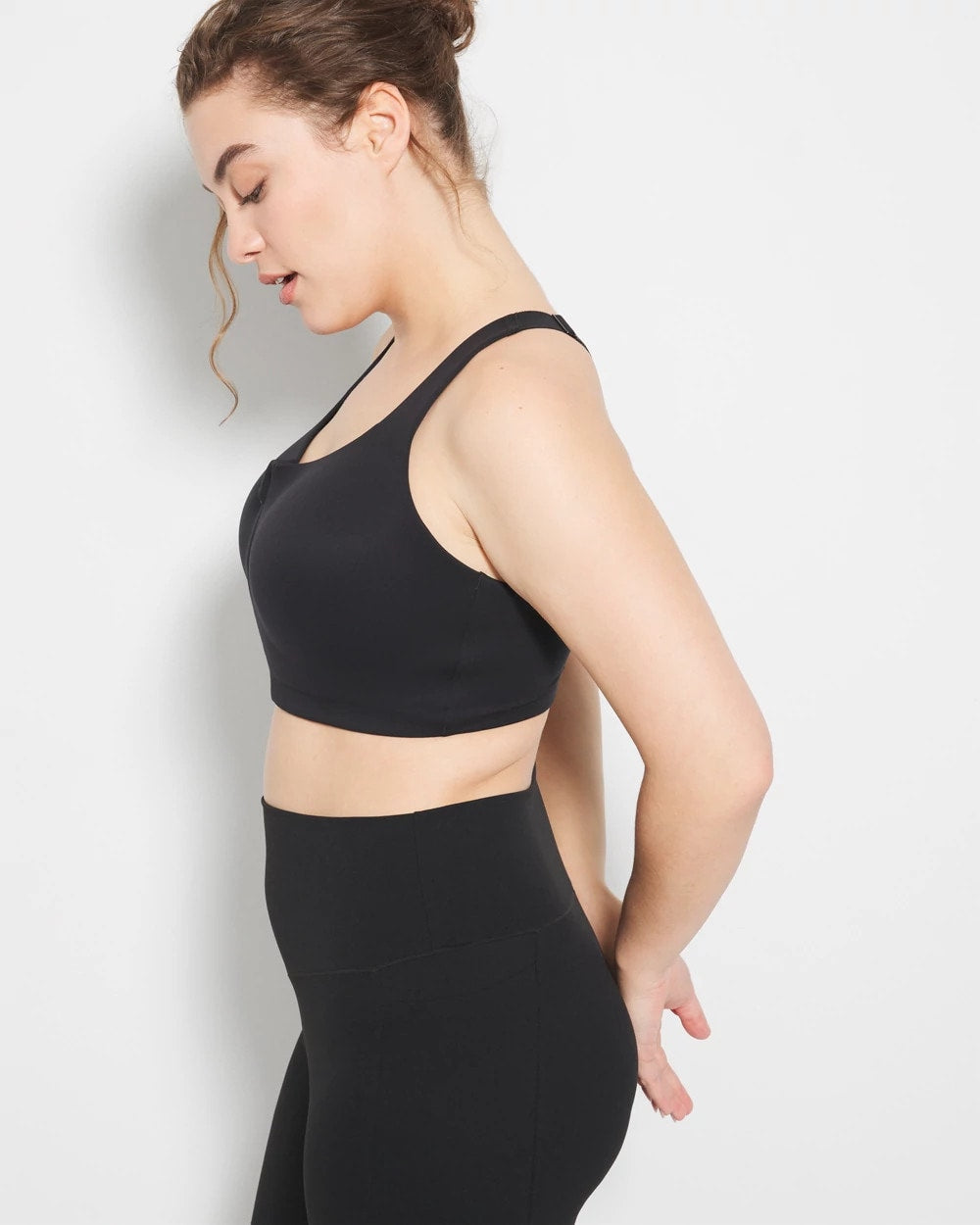 High Impact Bra