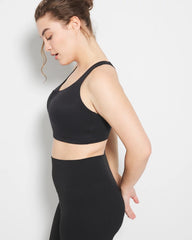 High Impact Bra