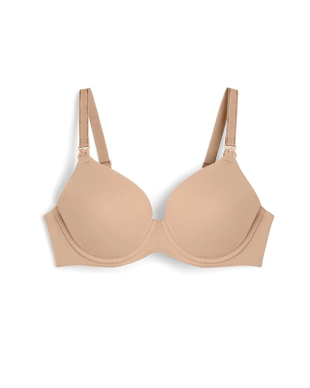 Nursing Perfect Coverage Bra