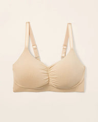 Seamless Full Coverage Bra