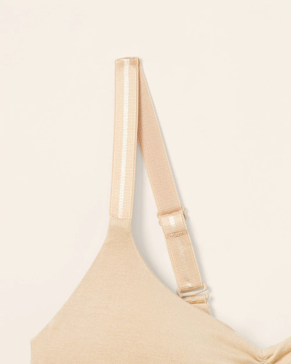 Seamless Full Coverage Bra