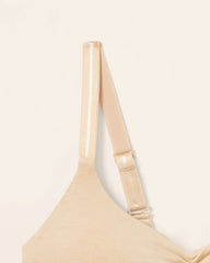 Seamless Full Coverage Bra