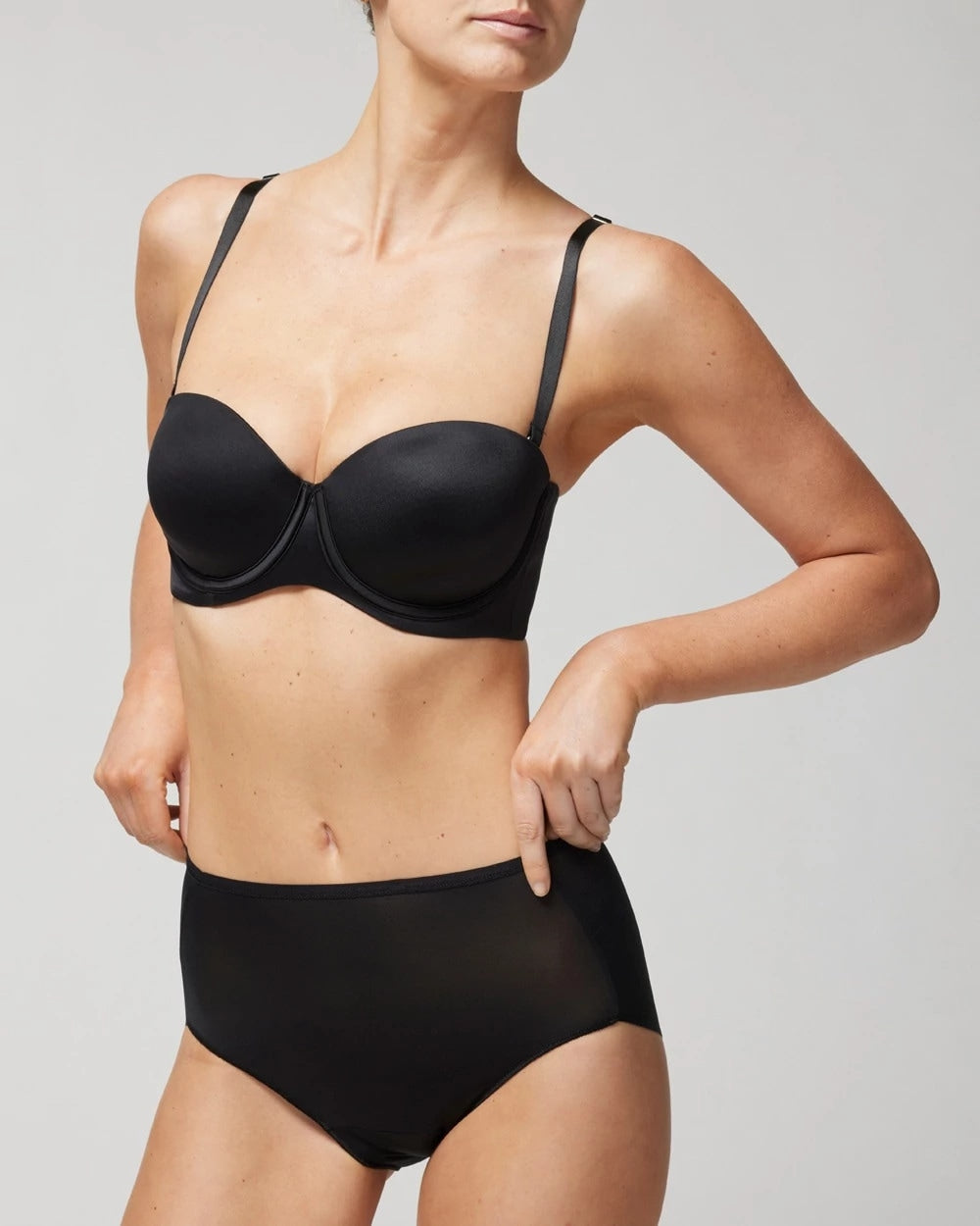 Modern Brief Panty