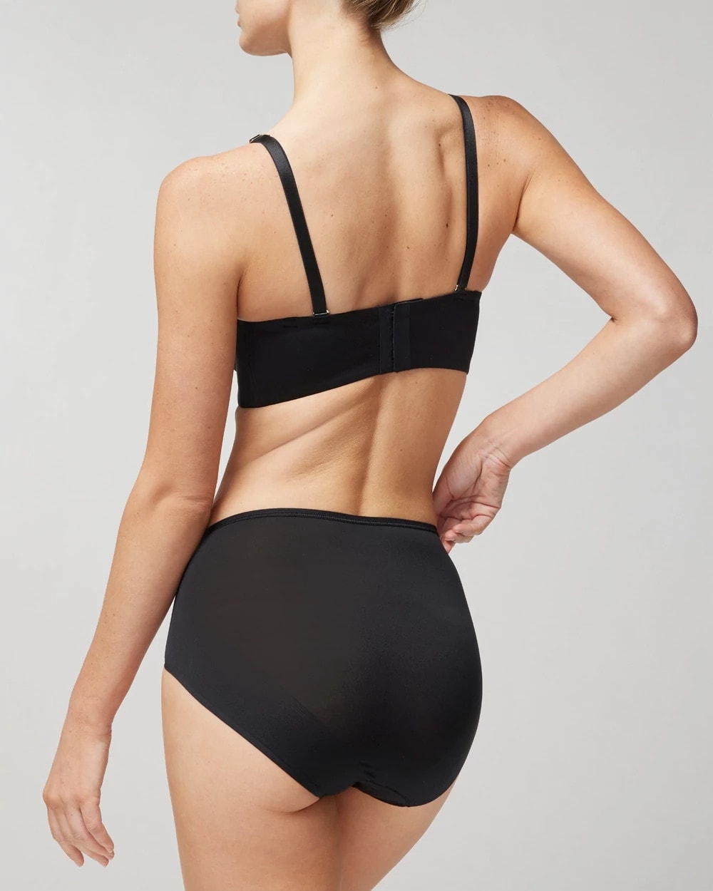 Modern Brief Panty