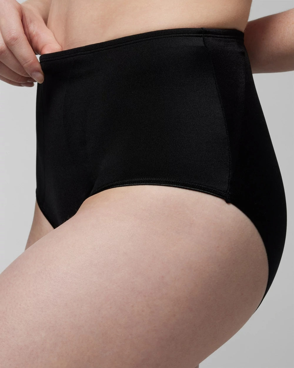 Mid-Level Shaping Vanishing Edge Brief