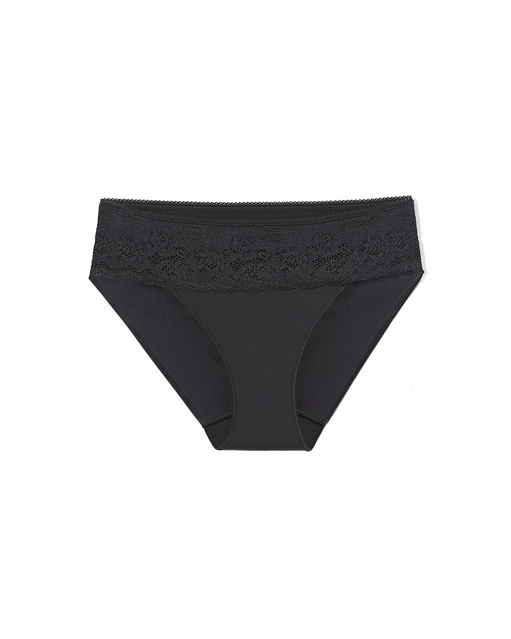 Hipster Panty with Lace