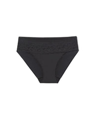 Hipster Panty with Lace