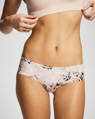 Cheeky Hipster Panty