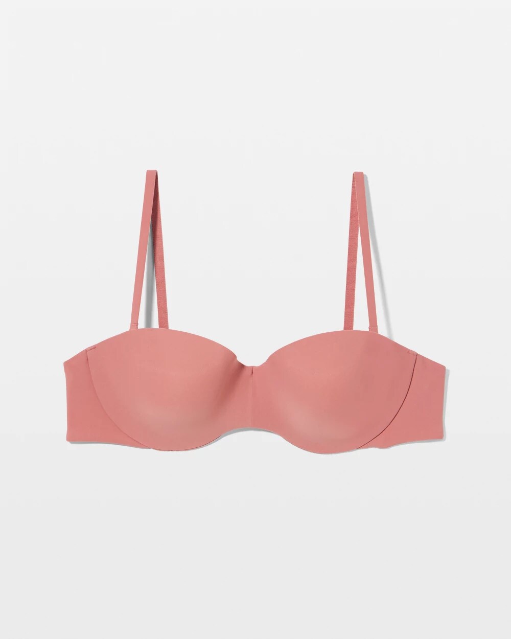 Strapless Bra