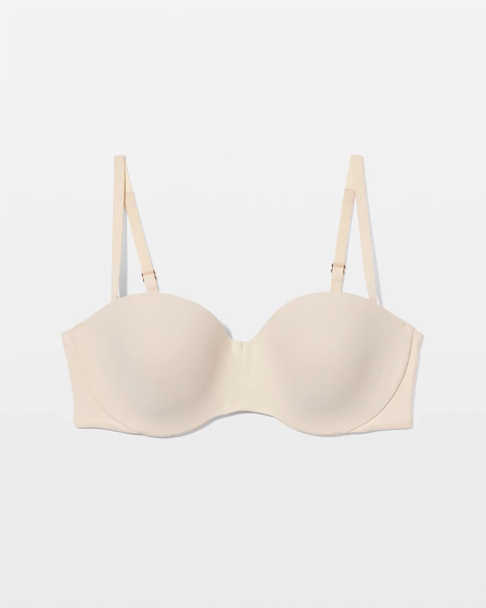 Strapless Bra