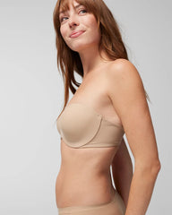 Strapless Bra