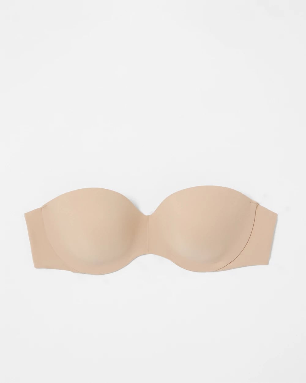 Strapless Bra