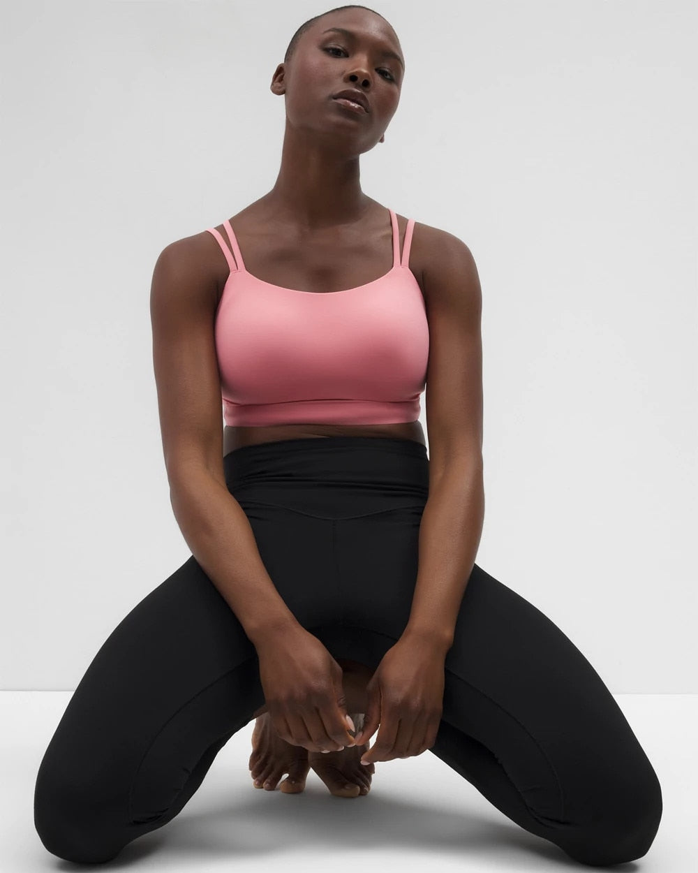 Yoga Bra