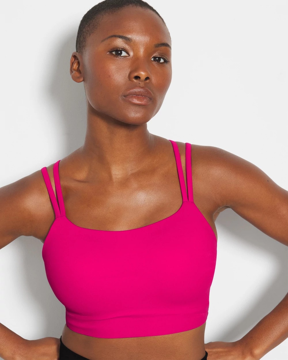 Yoga Bra