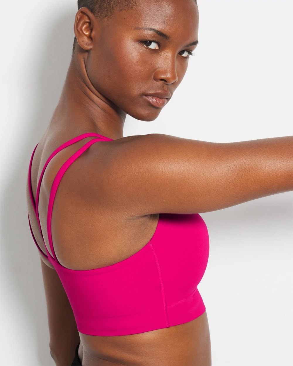 Yoga Bra