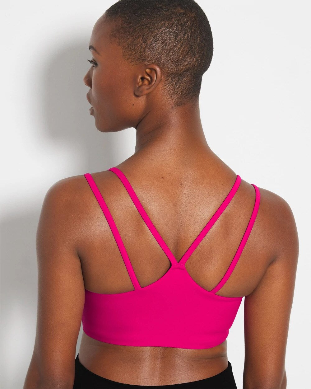 Yoga Bra