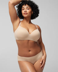 Nursing Wireless Bra