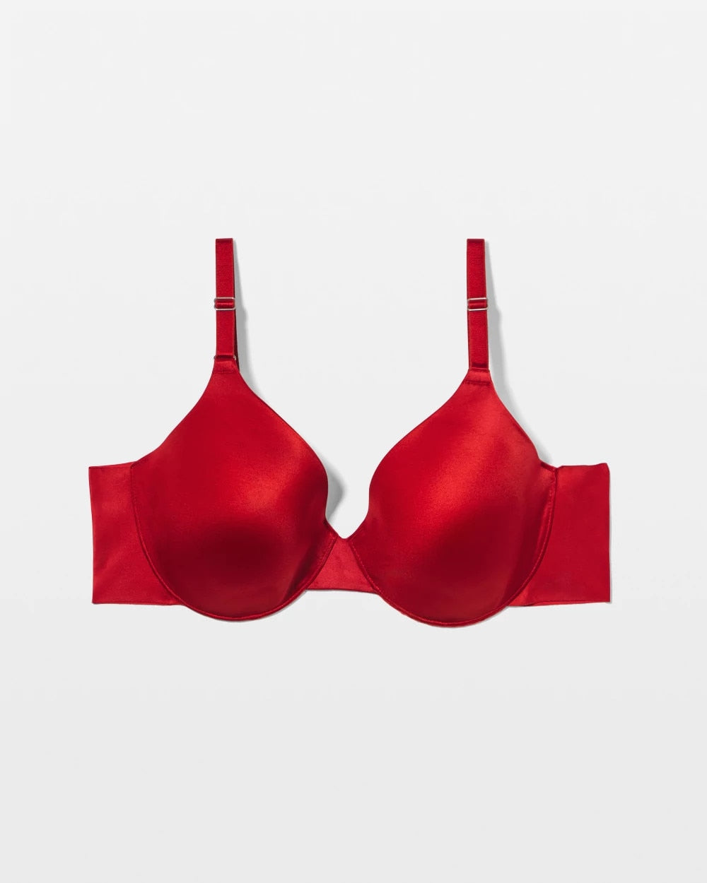 Full Coverage Bra